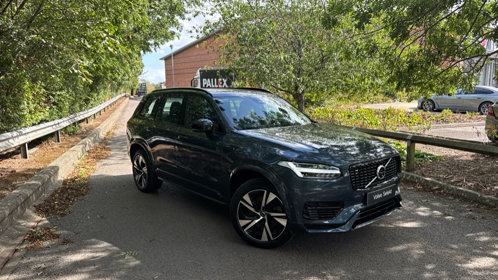 Volvo XC90 2.0 T8 [455] RC PHEV Plus Dark 5dr AWD Geartronic Estate - Image 57