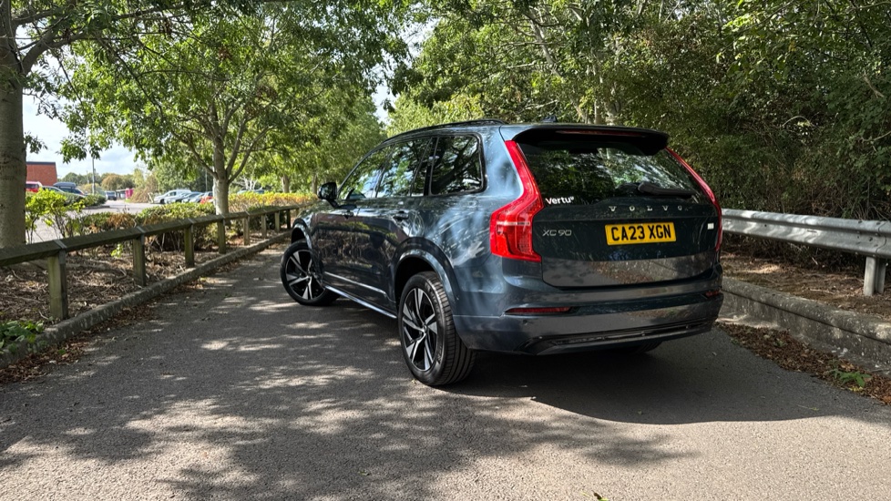 Volvo XC90 2.0 T8 [455] RC PHEV Plus Dark 5dr AWD Geartronic Estate - Image 58