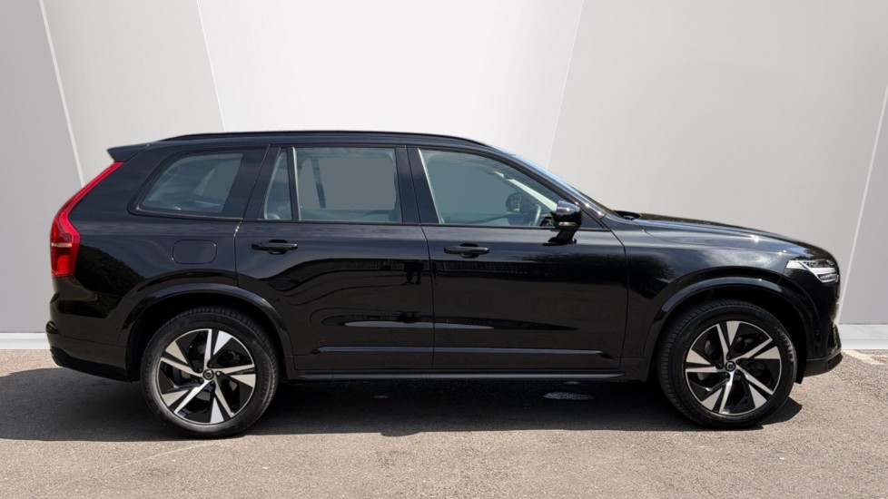 Volvo XC90 2.0 T8 [455] RC PHEV Plus Dark 5dr AWD Geartronic Estate - Image 3