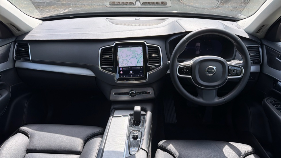 Volvo XC90 2.0 T8 [455] RC PHEV Plus Dark 5dr AWD Geartronic Estate - Image 5
