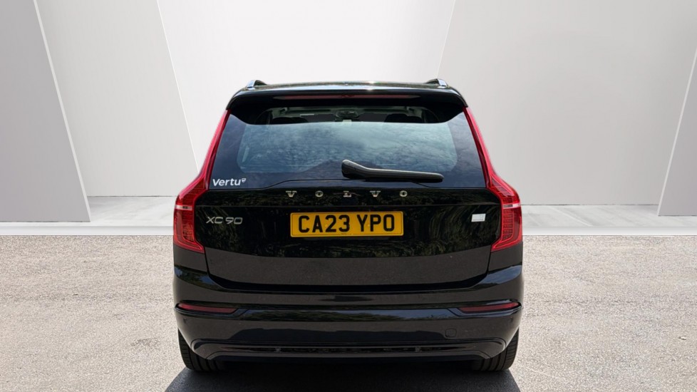 Volvo XC90 2.0 T8 [455] RC PHEV Plus Dark 5dr AWD Geartronic Estate - Image 7
