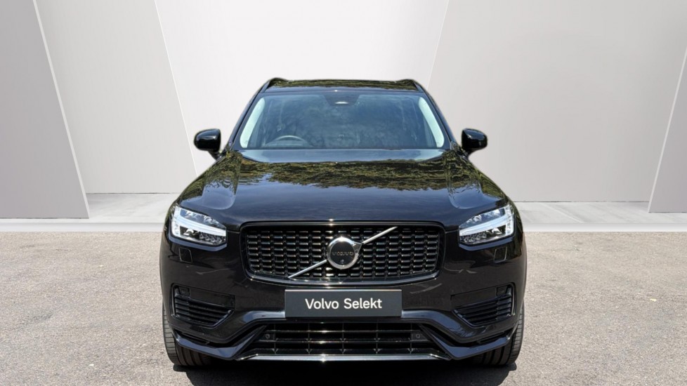 Volvo XC90 2.0 T8 [455] RC PHEV Plus Dark 5dr AWD Geartronic Estate - Image 8