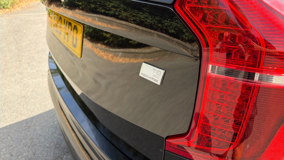 Volvo XC90 2.0 T8 [455] RC PHEV Plus Dark 5dr AWD Geartronic Estate - Image 65