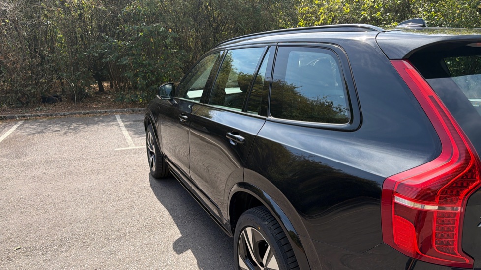 Volvo XC90 2.0 T8 [455] RC PHEV Plus Dark 5dr AWD Geartronic Estate - Image 70