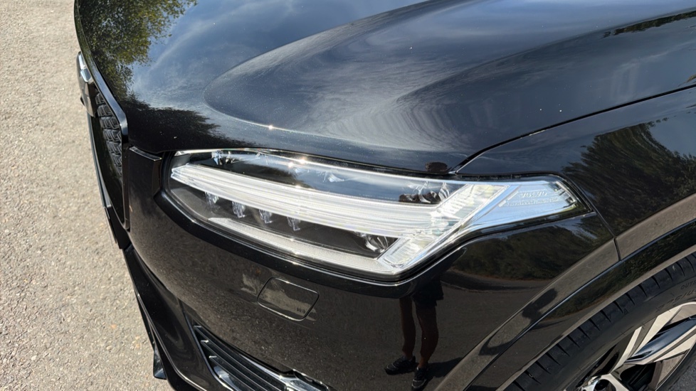 Volvo XC90 2.0 T8 [455] RC PHEV Plus Dark 5dr AWD Geartronic Estate - Image 72