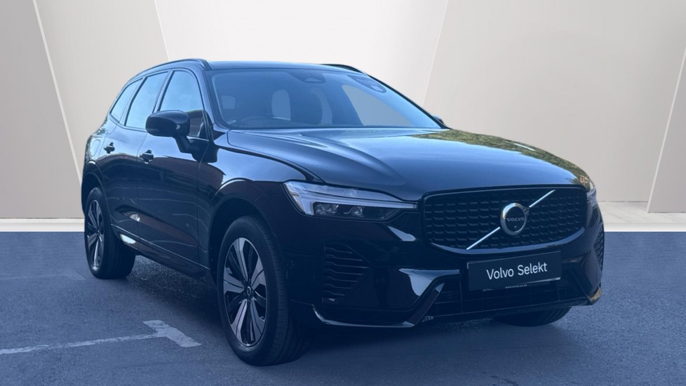 2023 Volvo XC60