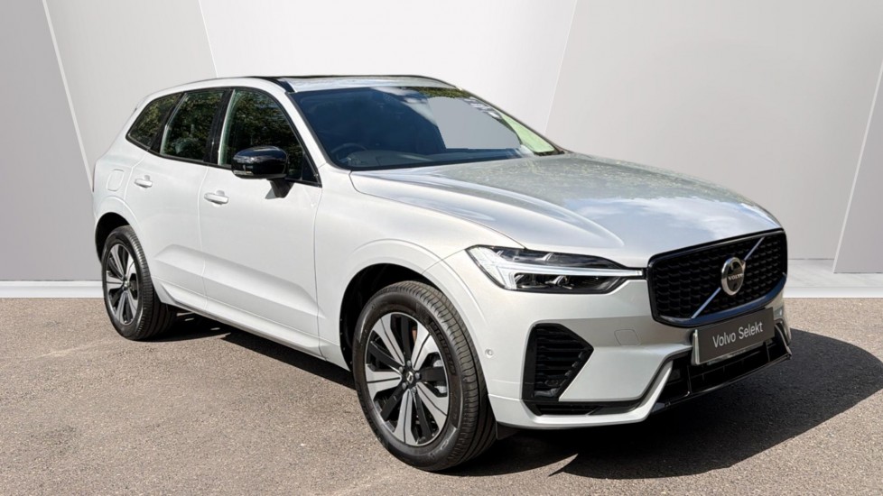 Volvo XC60 2.0 T6 [350] RC PHEV Plus Dark 5dr AWD Geartronic Estate - Image 1
