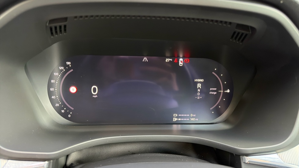 Volvo XC60 2.0 T6 [350] RC PHEV Plus Dark 5dr AWD Geartronic Estate - Image 11