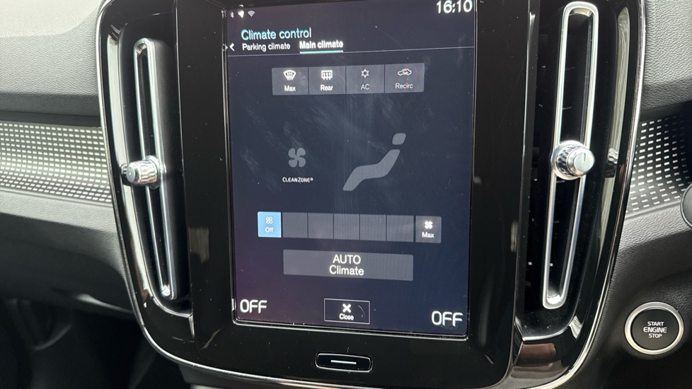 Volvo XC40 1.5 T3 [163] R DESIGN 5dr Petrol Estate - Image 35