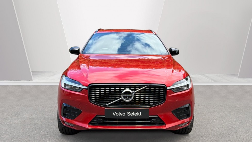 Volvo XC60 2.0 B6P [300] R DESIGN Pro 5dr AWD Geartronic Petrol Estate - Image 8
