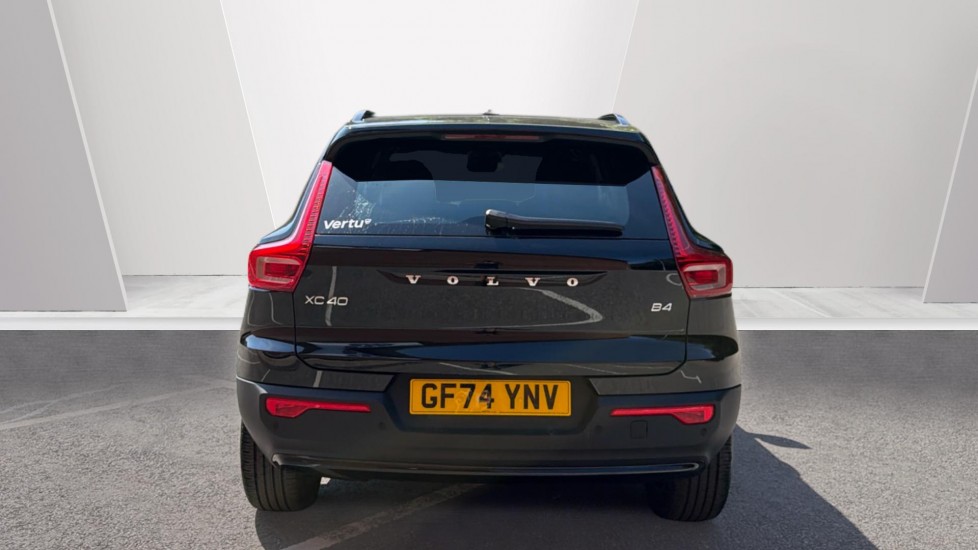 Volvo XC40 2.0 B4P Plus Dark 5dr Auto Petrol Estate - Image 7