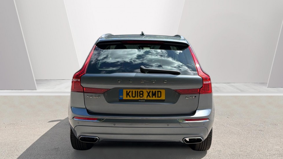 Volvo XC60 2.0 D4 Inscription 5dr AWD Geartronic Diesel Estate - Image 7