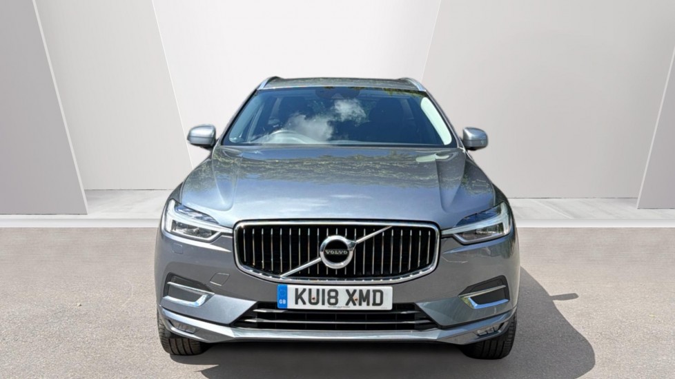 Volvo XC60 2.0 D4 Inscription 5dr AWD Geartronic Diesel Estate - Image 8