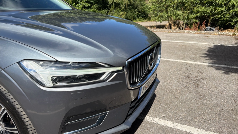 Volvo XC60 2.0 D4 Inscription 5dr AWD Geartronic Diesel Estate - Image 57