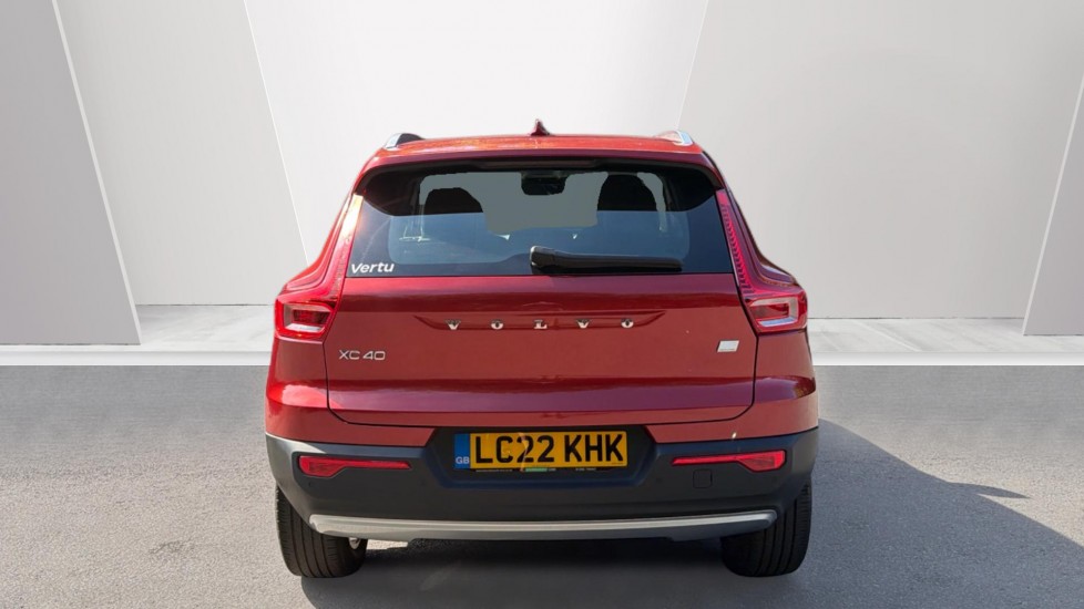 Volvo XC40 1.5 T5 Recharge PHEV Inscription Pro 5dr Auto Estate - Image 7