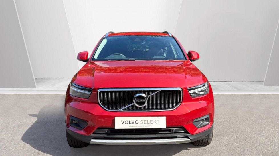 Volvo XC40 1.5 T5 Recharge PHEV Inscription Pro 5dr Auto Estate - Image 8