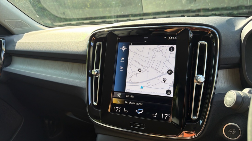 Volvo XC40 1.5 T5 Recharge PHEV Inscription Pro 5dr Auto Estate - Image 17