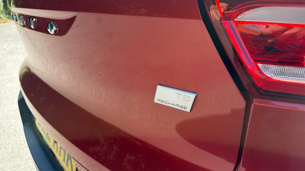 Volvo XC40 1.5 T5 Recharge PHEV Inscription Pro 5dr Auto Estate - Image 50