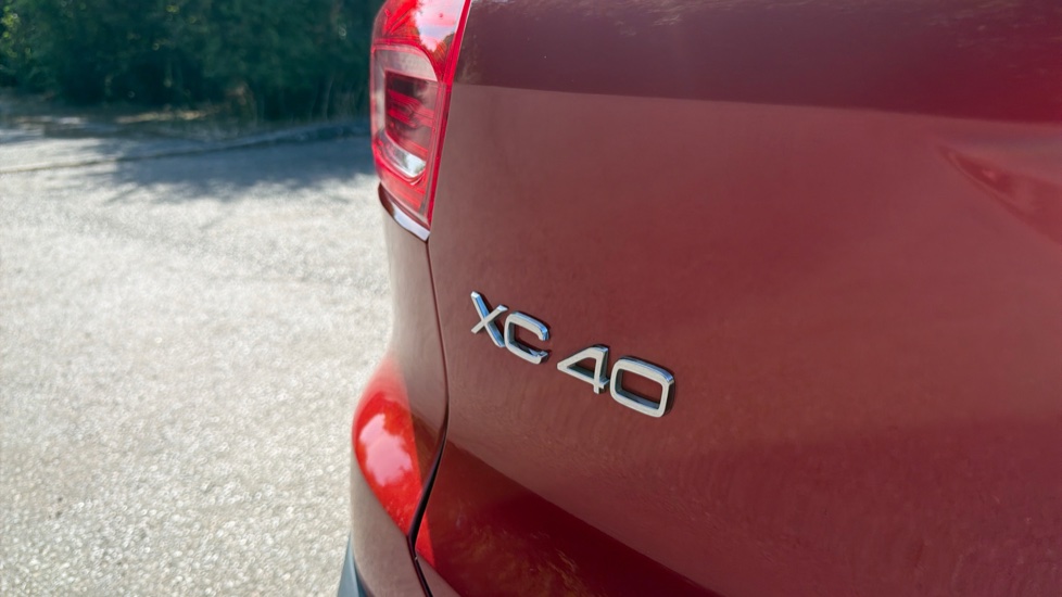 Volvo XC40 1.5 T5 Recharge PHEV Inscription Pro 5dr Auto Estate - Image 51