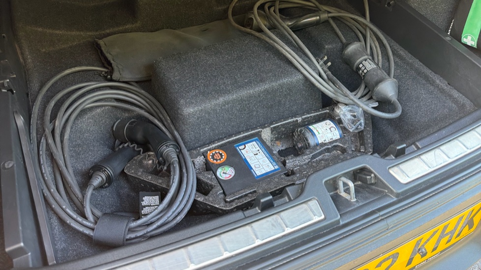 Volvo XC40 1.5 T5 Recharge PHEV Inscription Pro 5dr Auto Estate - Image 54