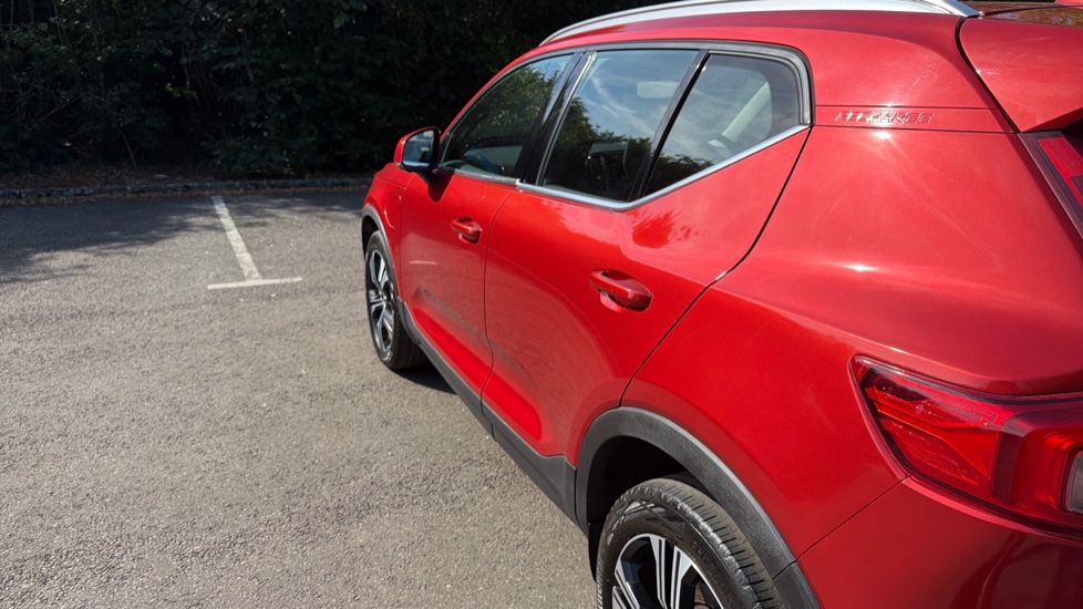 Volvo XC40 1.5 T5 Recharge PHEV Inscription Pro 5dr Auto Estate - Image 55