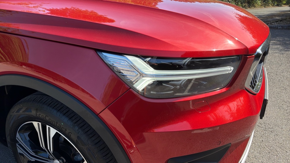 Volvo XC40 1.5 T5 Recharge PHEV Inscription Pro 5dr Auto Estate - Image 58