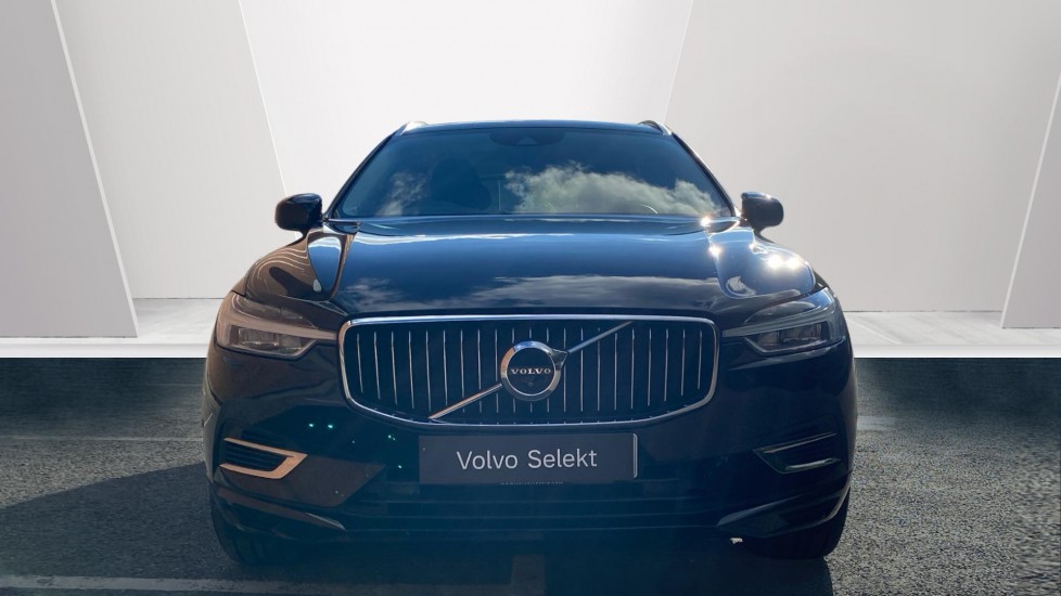 Volvo XC60 2.0 T8 Hybrid Inscription Pro 5dr AWD Geartronic Estate - Image 8
