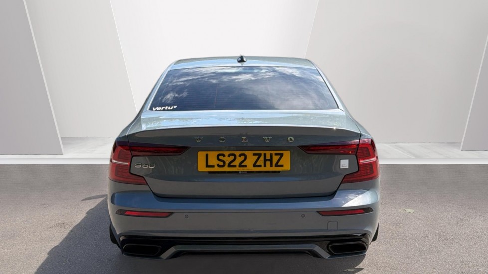 Volvo S60 2.0 T8 Recharge PHEV Polestar Engineered AWD Auto Saloon - Image 7