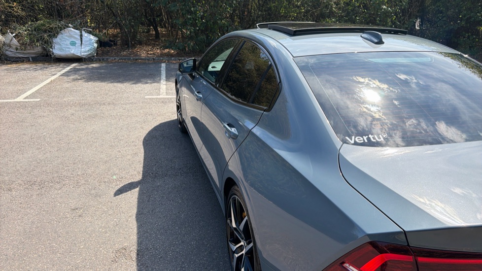 Volvo S60 2.0 T8 Recharge PHEV Polestar Engineered AWD Auto Saloon - Image 66