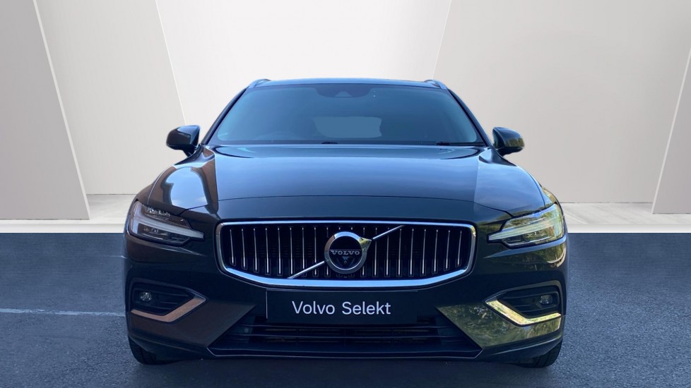 Volvo V60 2.0 T5 Inscription 5dr Auto Petrol Estate - Image 8