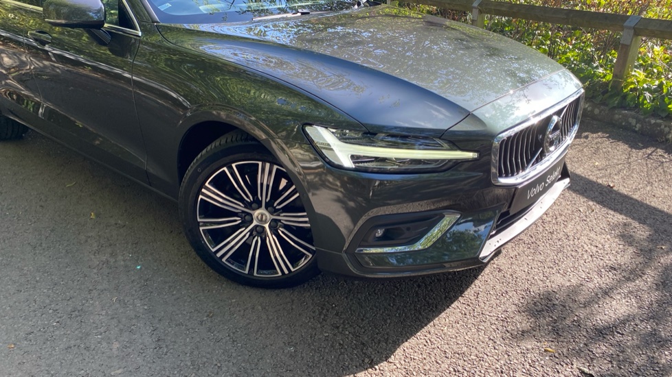 Volvo V60 2.0 T5 Inscription 5dr Auto Petrol Estate - Image 49