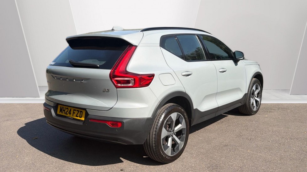 Volvo XC40 2.0 B3P Plus Dark 5dr Auto Petrol Estate - Image 2