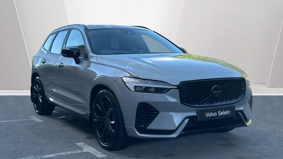 2026 Volvo XC60