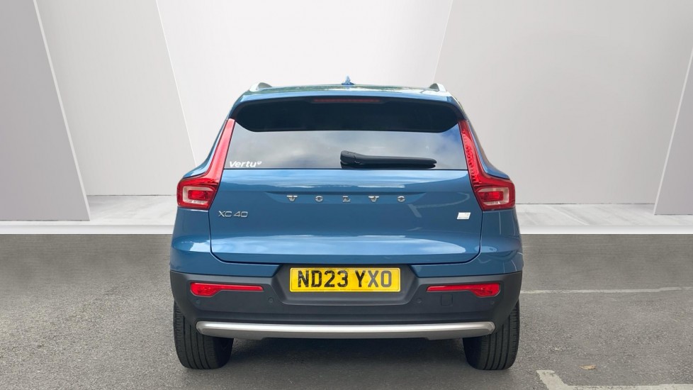 Volvo XC40 1.5 T5 Recharge PHEV Ultimate Dark 5dr Auto Estate - Image 7