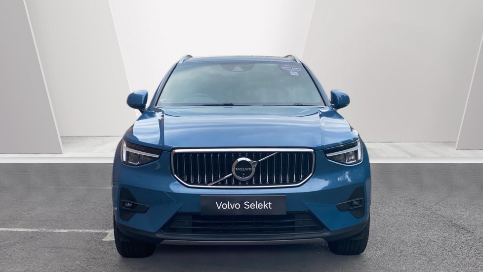 Volvo XC40 1.5 T5 Recharge PHEV Ultimate Dark 5dr Auto Estate - Image 8