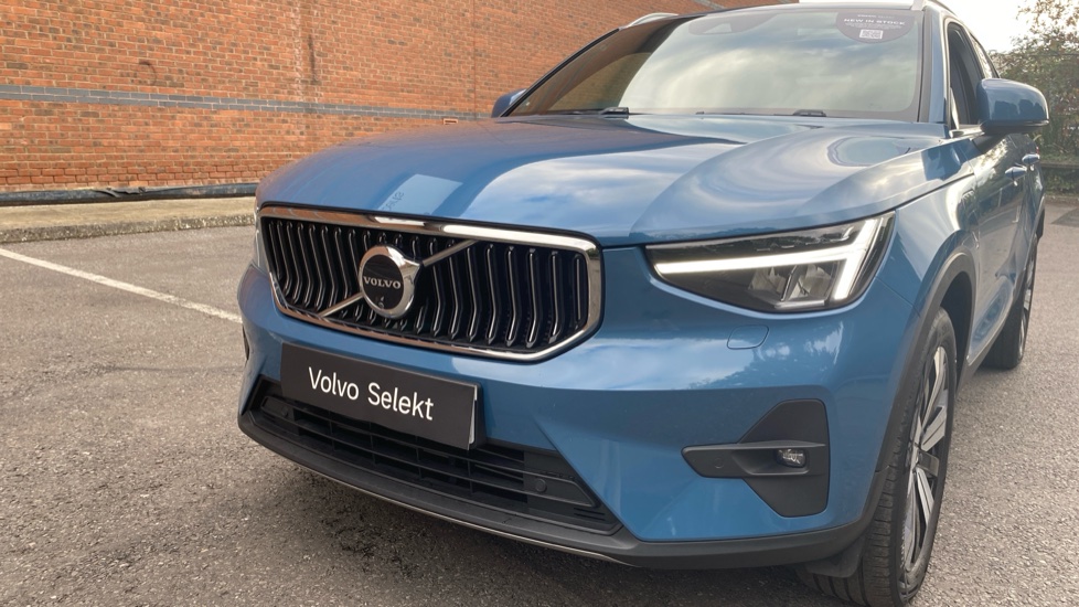 Volvo XC40 1.5 T5 Recharge PHEV Ultimate Dark 5dr Auto Estate - Image 20
