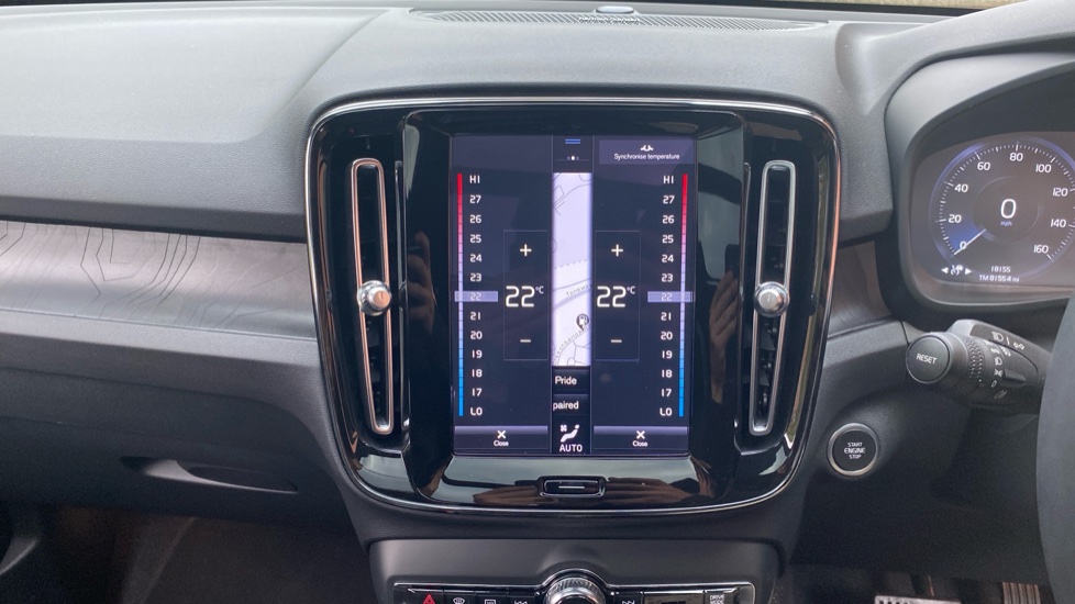 Volvo XC40 1.5 T5 Recharge PHEV Ultimate Dark 5dr Auto Estate - Image 44