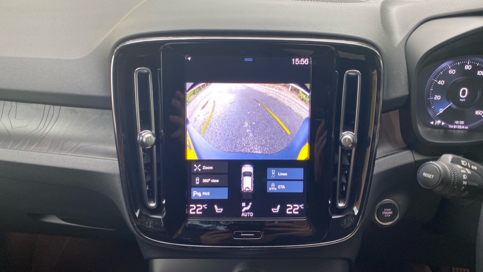 Volvo XC40 1.5 T5 Recharge PHEV Ultimate Dark 5dr Auto Estate - Image 54