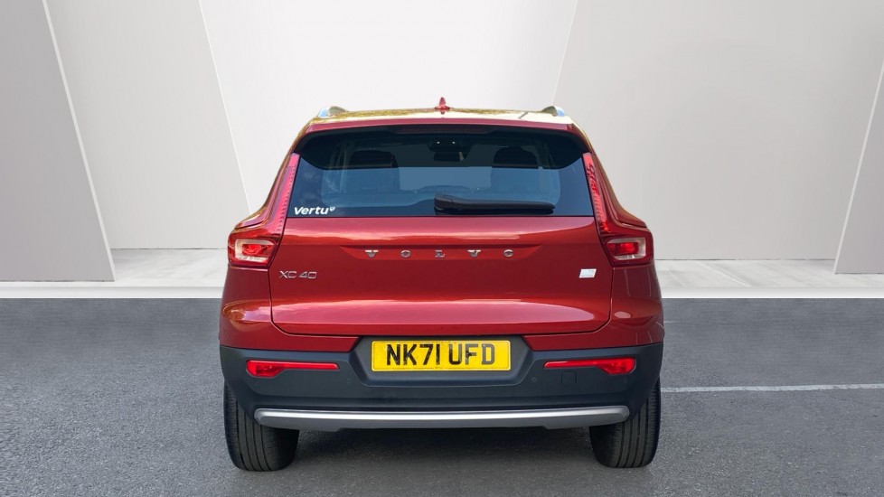 Volvo XC40 1.5 T5 Recharge PHEV Inscription Pro 5dr Auto Estate - Image 7