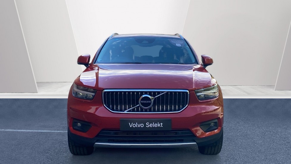 Volvo XC40 1.5 T5 Recharge PHEV Inscription Pro 5dr Auto Estate - Image 8