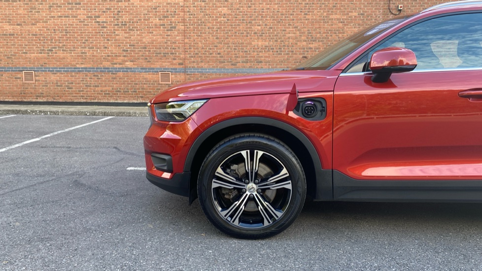 Volvo XC40 1.5 T5 Recharge PHEV Inscription Pro 5dr Auto Estate - Image 18