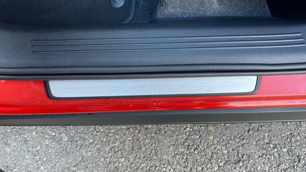 Volvo XC40 1.5 T5 Recharge PHEV Inscription Pro 5dr Auto Estate - Image 26