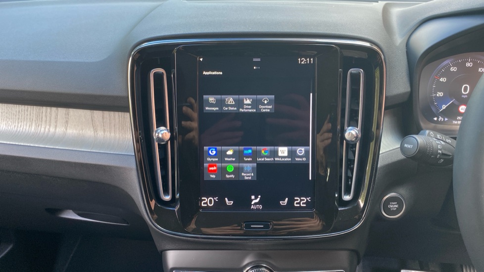 Volvo XC40 1.5 T5 Recharge PHEV Inscription Pro 5dr Auto Estate - Image 34