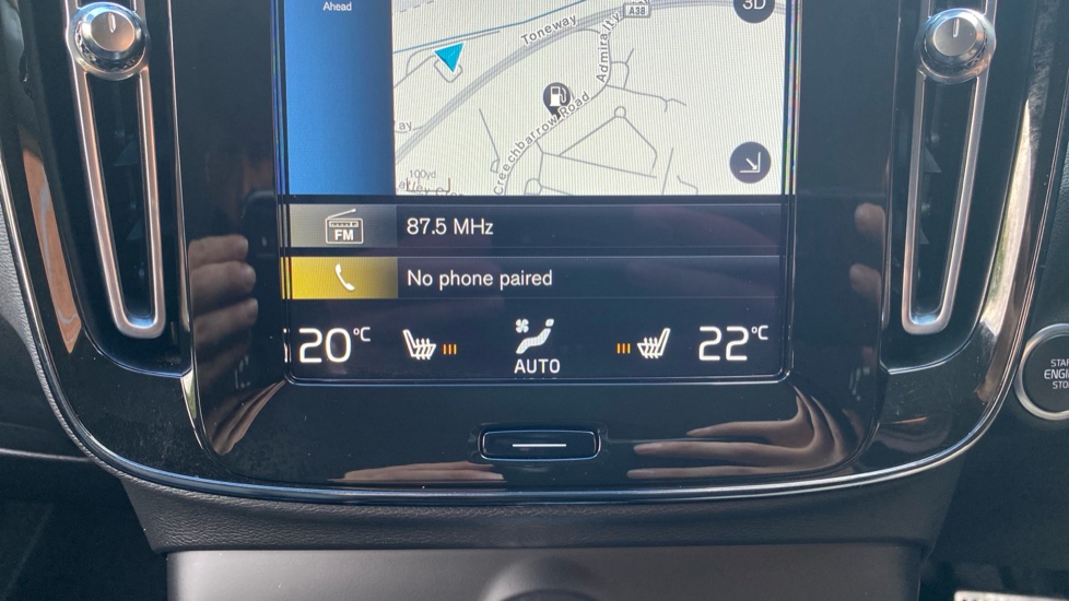 Volvo XC40 1.5 T5 Recharge PHEV Inscription Pro 5dr Auto Estate - Image 37