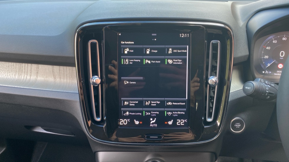 Volvo XC40 1.5 T5 Recharge PHEV Inscription Pro 5dr Auto Estate - Image 39