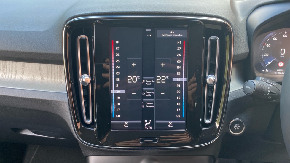 Volvo XC40 1.5 T5 Recharge PHEV Inscription Pro 5dr Auto Estate - Image 45
