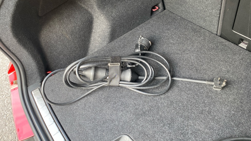 Volvo XC40 1.5 T5 Recharge PHEV Inscription Pro 5dr Auto Estate - Image 47