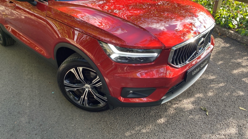 Volvo XC40 1.5 T5 Recharge PHEV Inscription Pro 5dr Auto Estate - Image 49