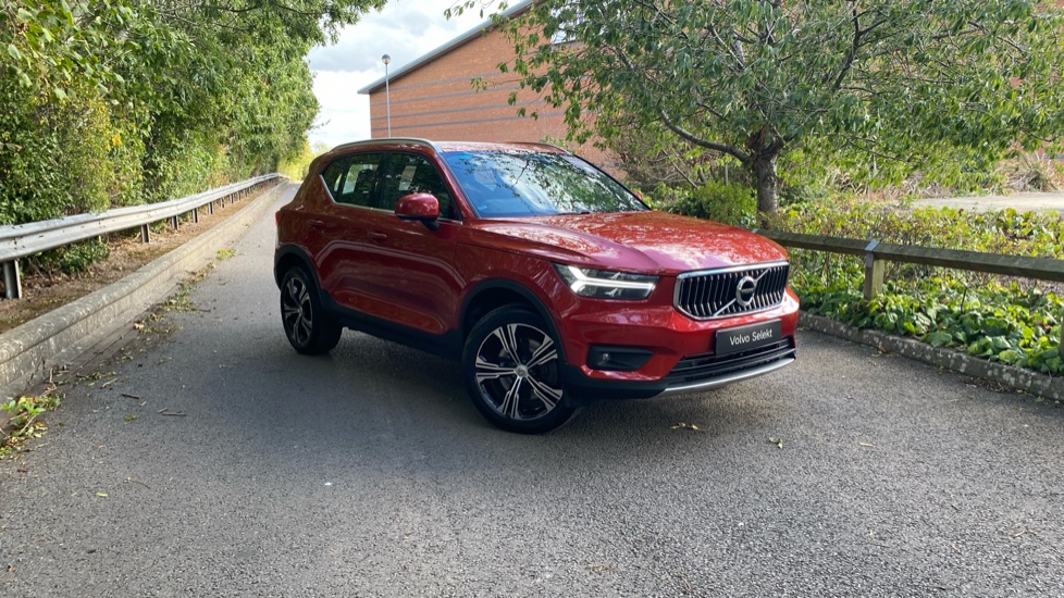 Volvo XC40 1.5 T5 Recharge PHEV Inscription Pro 5dr Auto Estate - Image 51