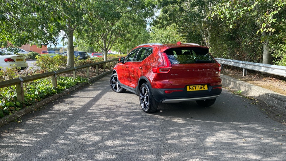 Volvo XC40 1.5 T5 Recharge PHEV Inscription Pro 5dr Auto Estate - Image 52